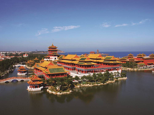 古建筑修繕與維護(hù)包括哪些方面？
